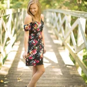 Meet your Posher, Nikki